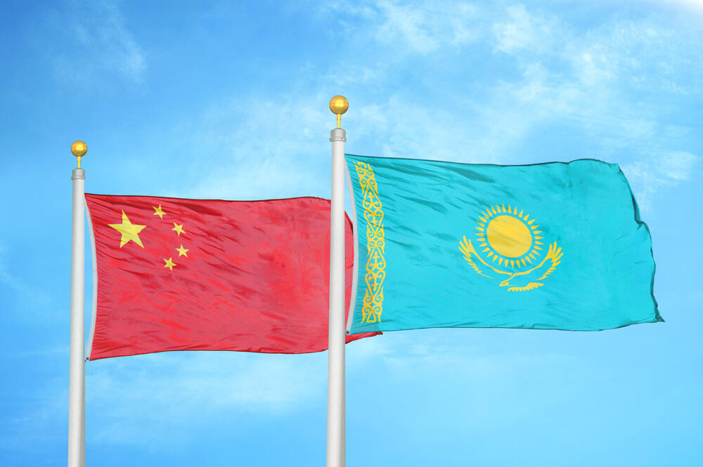 Президент Казахстана с официальным визитом посетит Китай и примет участие в форуме "Один пояс, один путь"