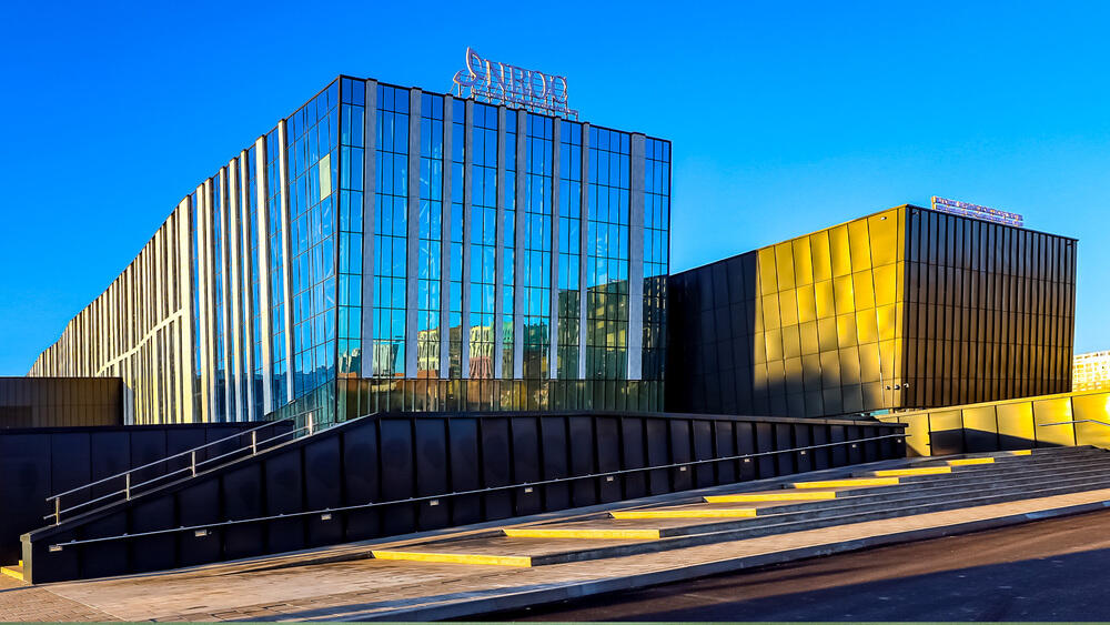 Келесі жылы Астанада заманауи жоғары технологиялық құрылғылармен жабдықталған жаңа Ұлттық ғылыми онкологиялық орталық (ҰҒОО) ашылады