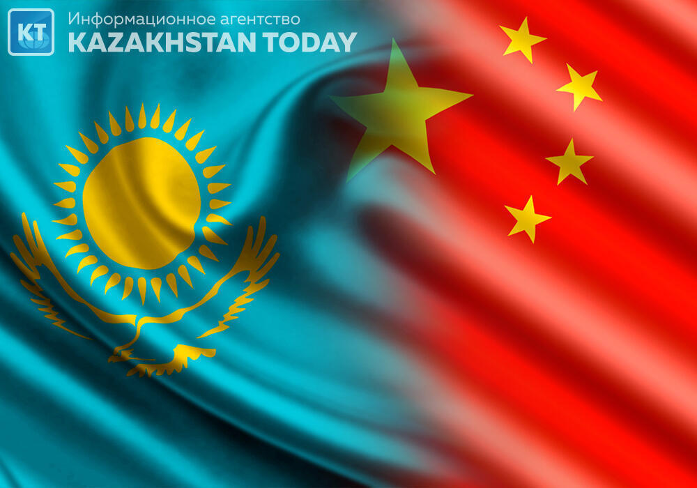 "Один пояс, один путь" - это шанс для Казахстана - эксперты