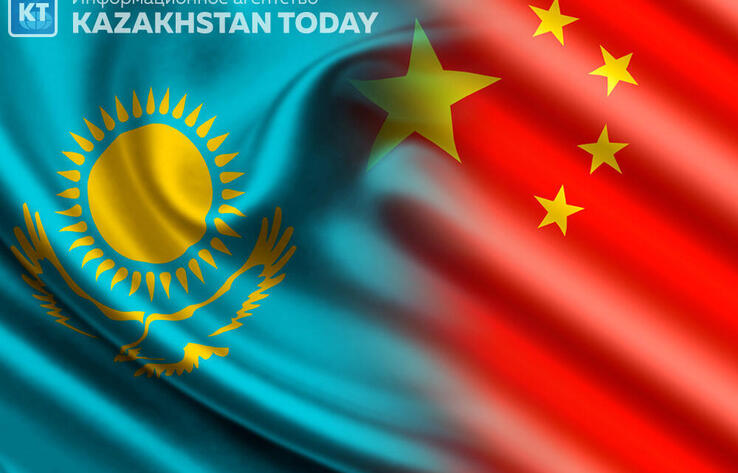 "Один пояс, один путь" - это шанс для Казахстана - эксперты