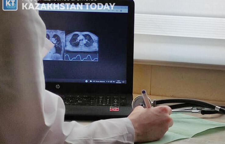 В Казахстане в ходе скринингов выявили 541 398 случаев заболеваний