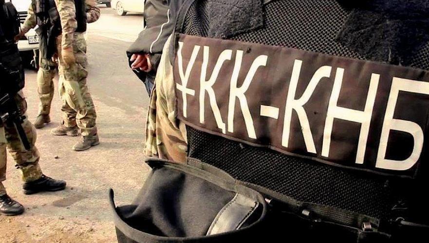 В Алматы проходят антитеррористические учения 