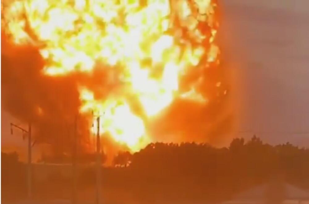 Взрывы в военчасти Жамбылской области: фигурантам вынесен приговор