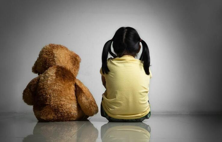 Изнасилование трехлетних сестер в Алматинской области: всплыли новые факты