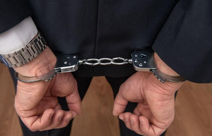 Задержан экс-министр юстиции Казахстана по подозрению в злоупотреблении полномочиями
