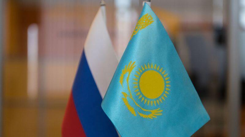 Границы консульских округов пересмотрят Россия и Казахстан