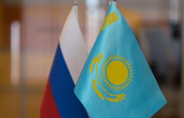 Границы консульских округов пересмотрят Россия и Казахстан