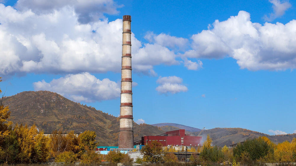 Свыше 5,5 млрд тенге долгов выплатили бывшие собственники Риддерской ТЭЦ 
