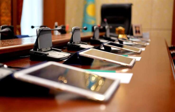 Law on audit activity within the EAEU is being discussed in the Senate