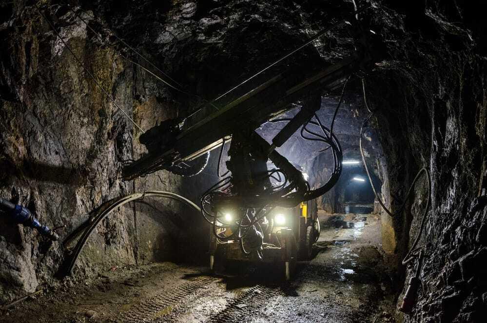 Работа шахт "АрселорМиттал Темиртау" приостановлена