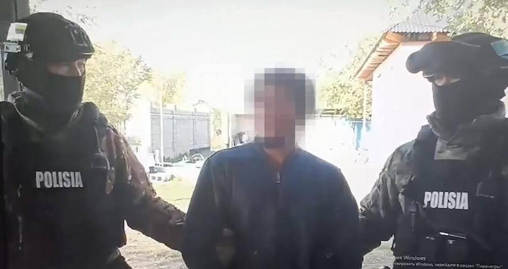 В Алматы и Туркестане задержаны приверженцы международных террористических организаций 