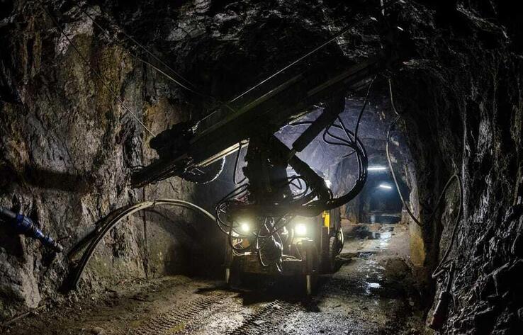 ЧП на шахте Костенко: найдены тела всех шахтеров