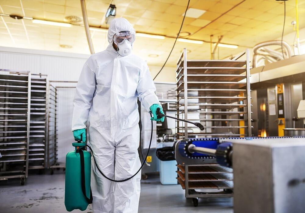 Смертельное отравление средством от клопов: в Казахстане внедрят лицензирование деятельности дезинфекторов 