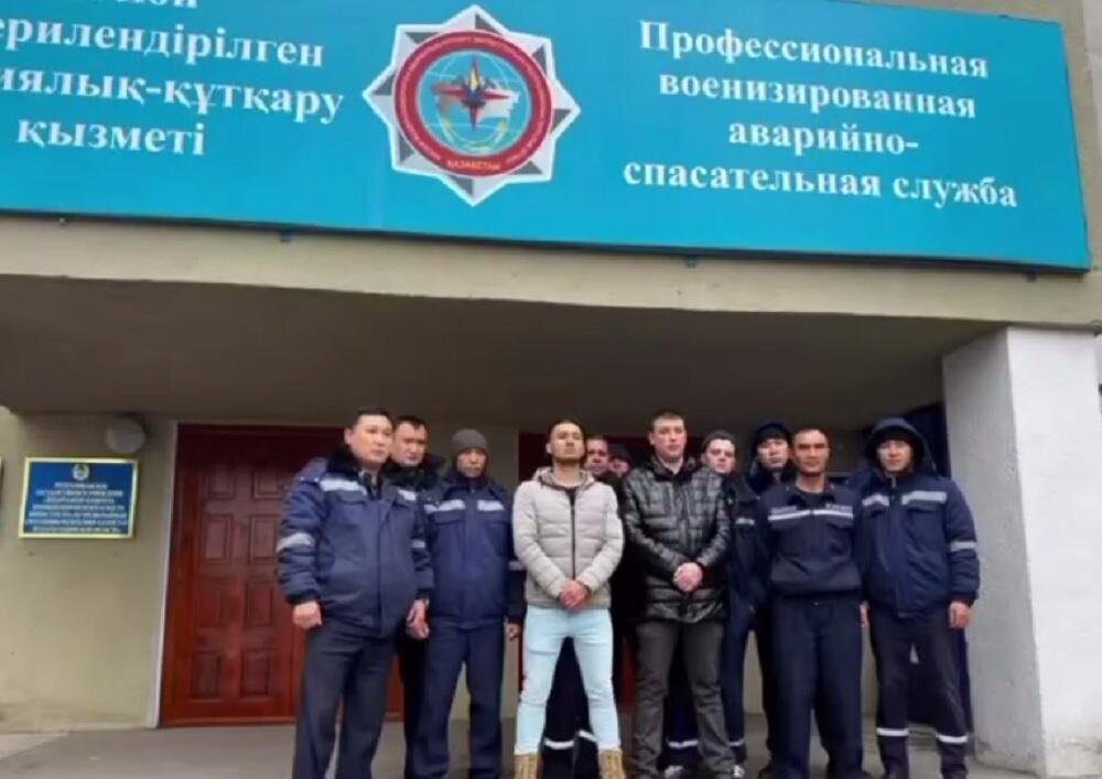 Горноспасатели рассказали о сокрытии массовых нарушений безопасности на шахтах АМТ