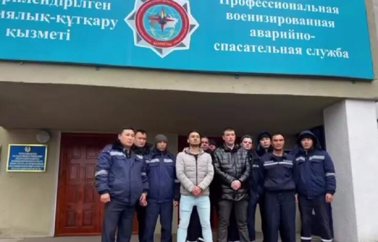 Горноспасатели рассказали о сокрытии массовых нарушений безопасности на шахтах АМТ