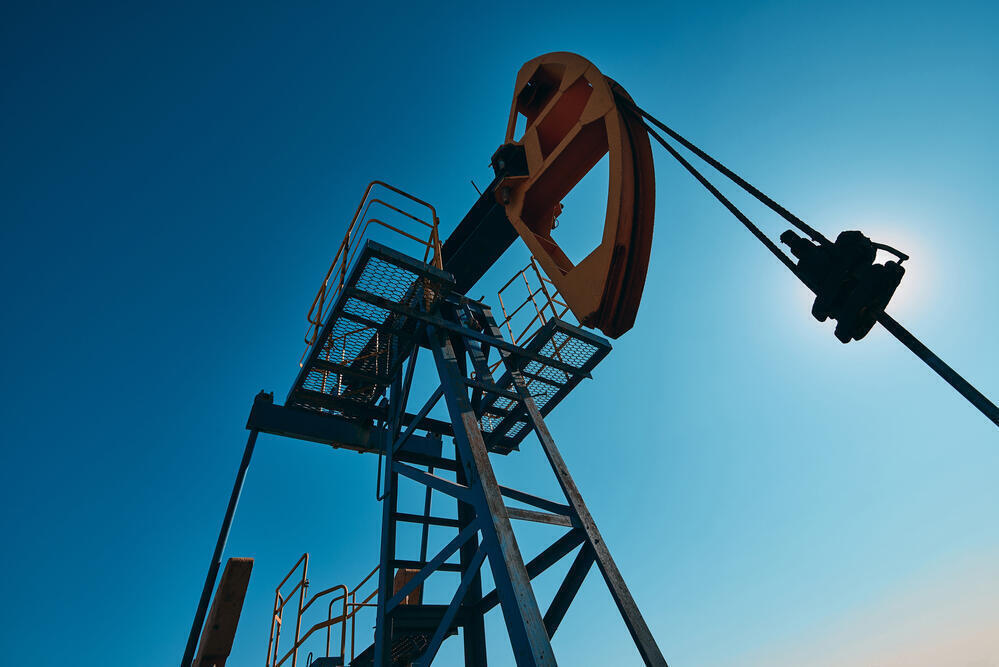 Казахстан заявил о готовности увеличить объемы экспорта сырой нефти на французский рынок