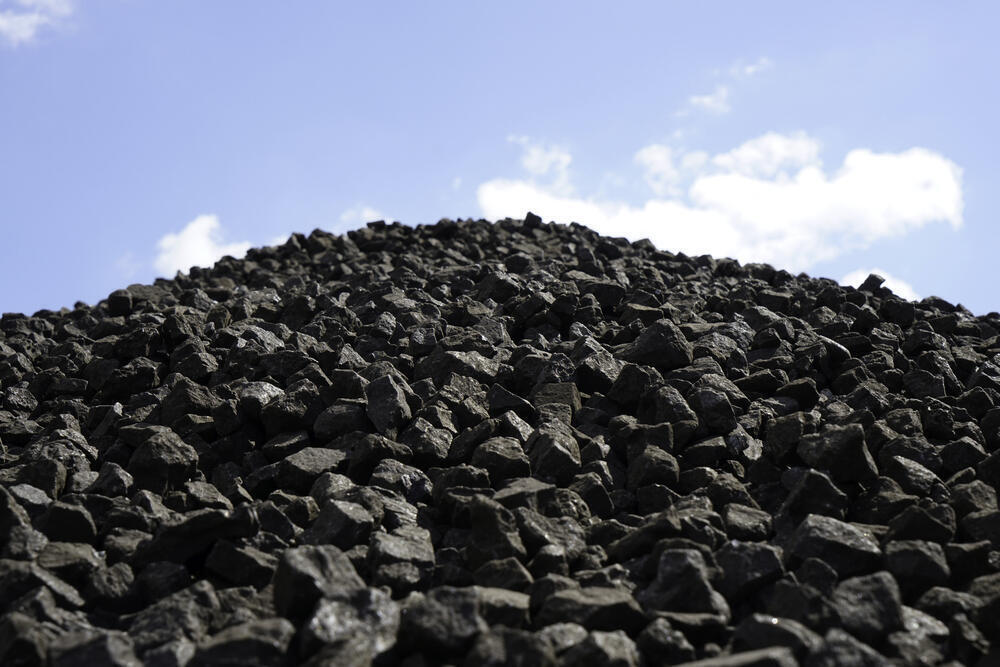 В Казахстане за год каменный уголь подорожал на 12,3%
