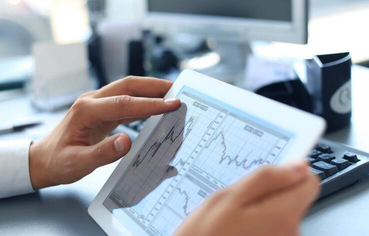 Annual inflation declines for eighth-straight month in Kazakhstan - National Bank