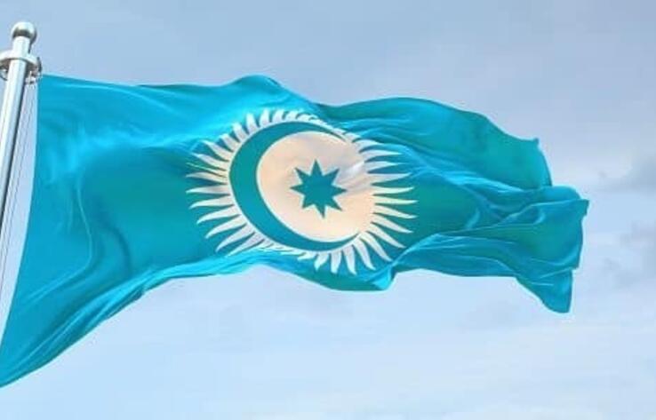 В Астане состоится юбилейный саммит Организации тюркских государств