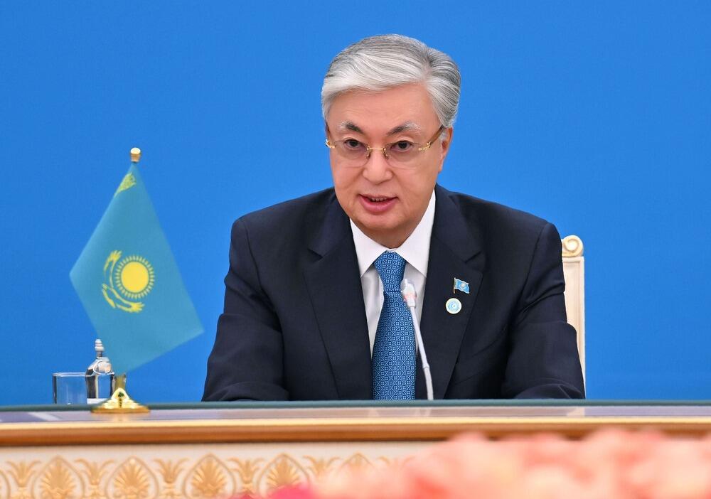 Turkic states need to unite more than ever - Kassym-Jomart Tokayev