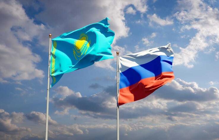 Отношения между Казахстаном и Россией имеют богатое прошлое и блестящее будущее - Токаев