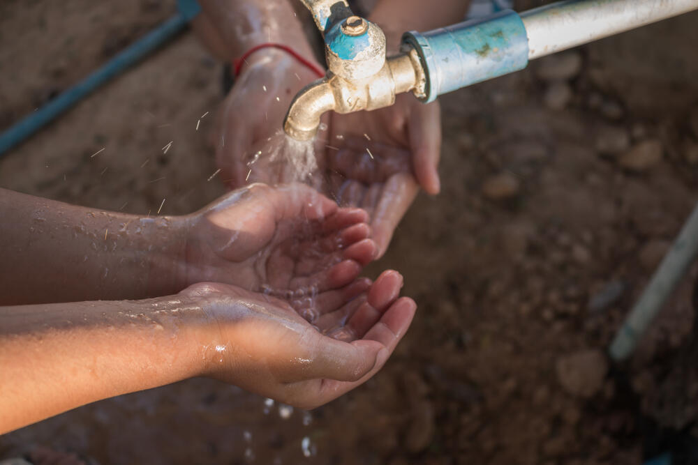 В Казахстане разведаны более 3,6 тысячи месторождений питьевой воды