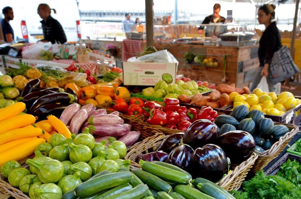 Annual food inflation rate in Kazakhstan decreased by the end of October