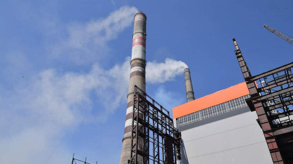 Россия примет участие в строительстве трех ТЭЦ в Казахстане 