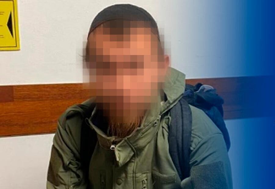 Состоявший в террористической группировке в Сирии казахстанец добровольно сдался властям