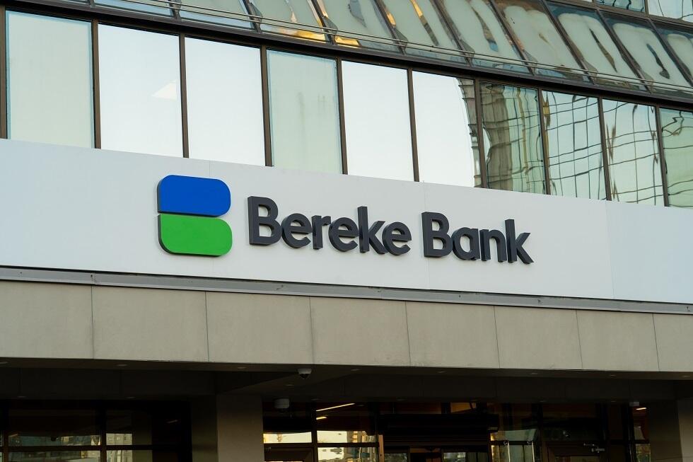 Bereke Bank ұлттық валютаның 30 жылдығына орай жаңа имиджін ұсынады