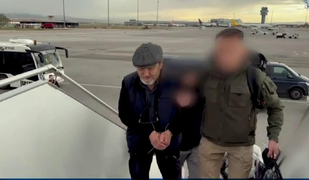 Участвовавший в террористической группе казахстанец экстрадирован из Болгарии