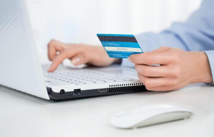 Volume of transactions via payment cards increases in Kazakhstan