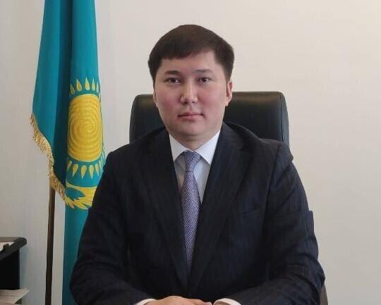 Назначен новый руководитель Бюро нацстатистики 
