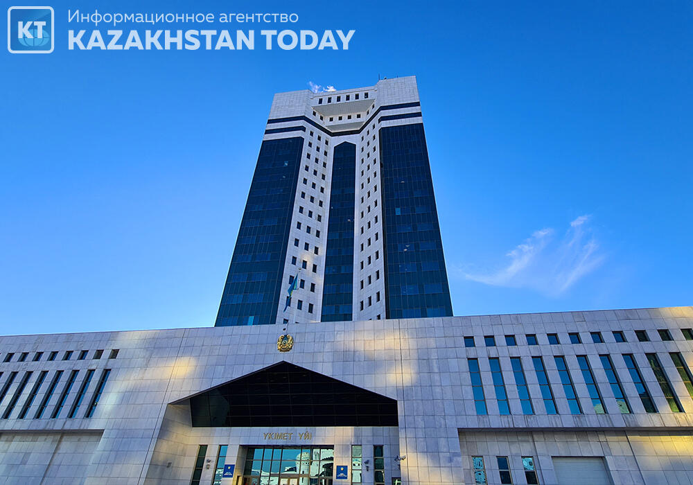 Правительство Казахстана отчиталось о реализации поручений президента по развитию социальной сферы