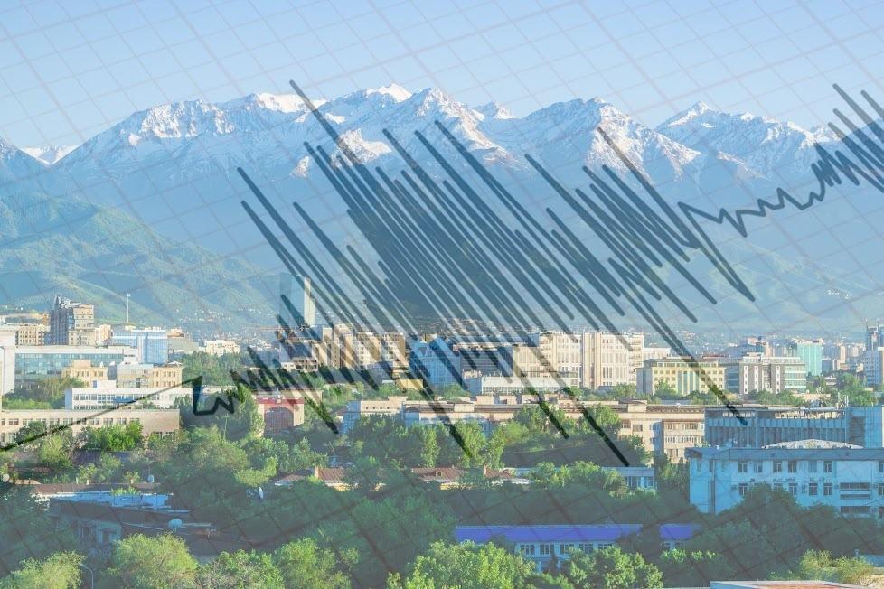 В Алматы почти 17 тысяч зданий проверят на сейсмостойкость 