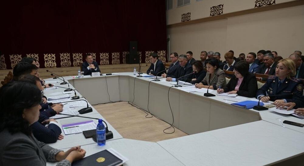 Чиновников в Павлодарской области наказали после убийства девочки 