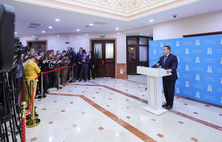 Қазақстанға тікелей шетелдік инвестициялар тартылуда 