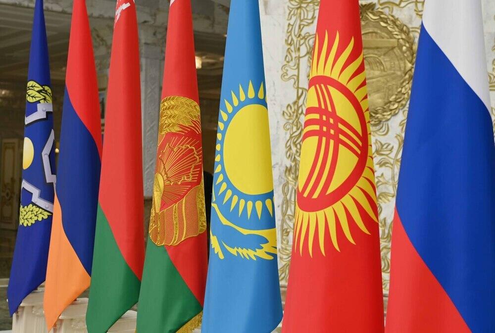В Минске проходит саммит ОДКБ