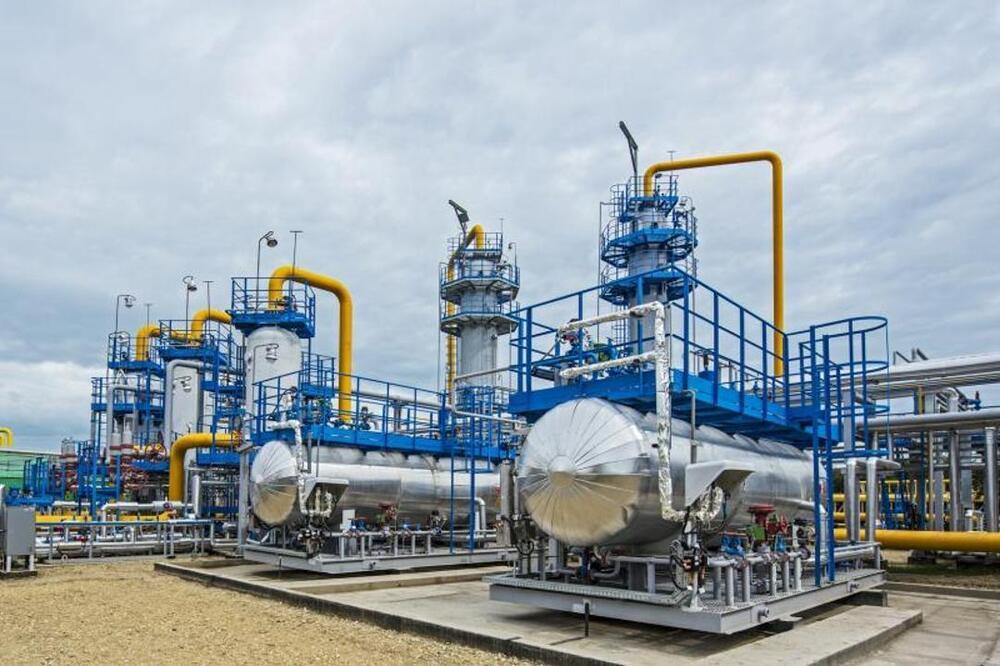 Парк хранения сжиженного нефтяного газа оштрафовали более чем на 300 млн тенге в Атырау 
