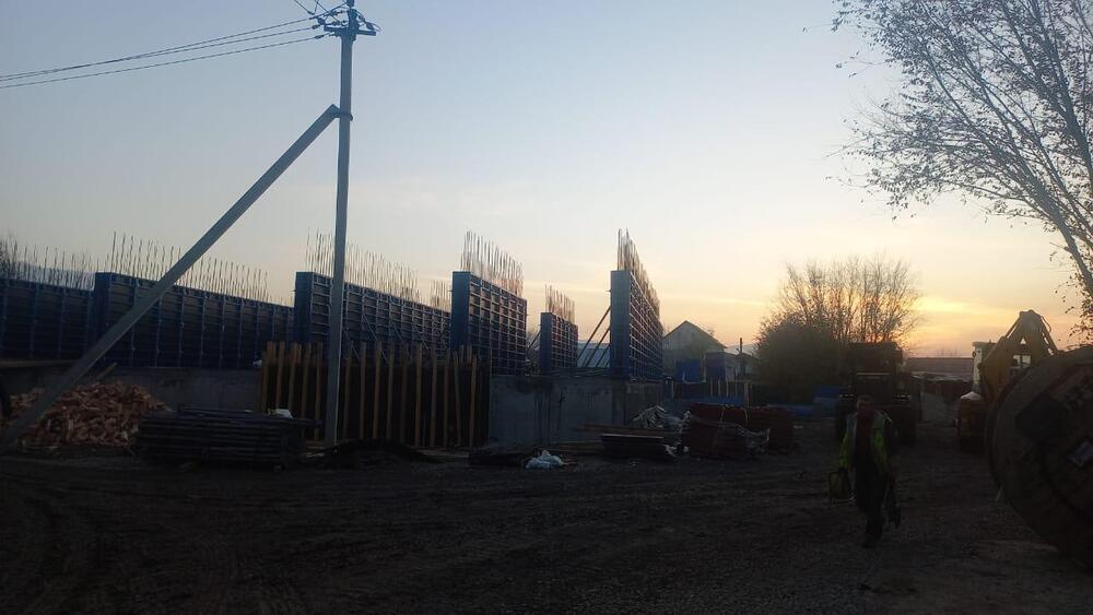 В Алматинской области остановлено незаконное строительство 19 ЖК