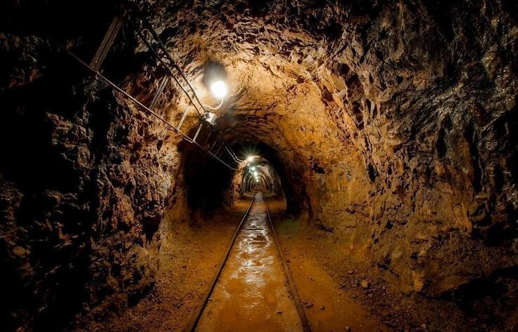 На руднике "Казахмыса" погибли двое рабочих 