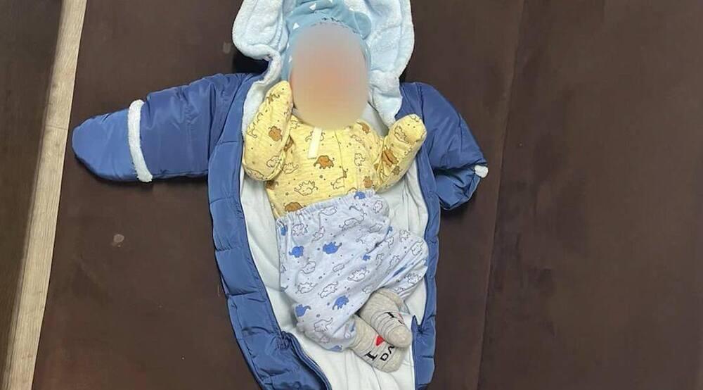 Полиция жаңа туған сәбилерді сату фактілерін анықтады 