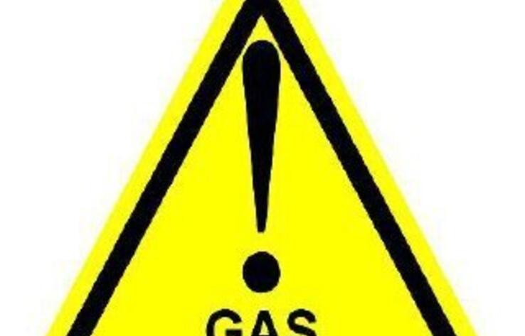 Cars with gas-cylinder equipment are obliged to install a special sign
