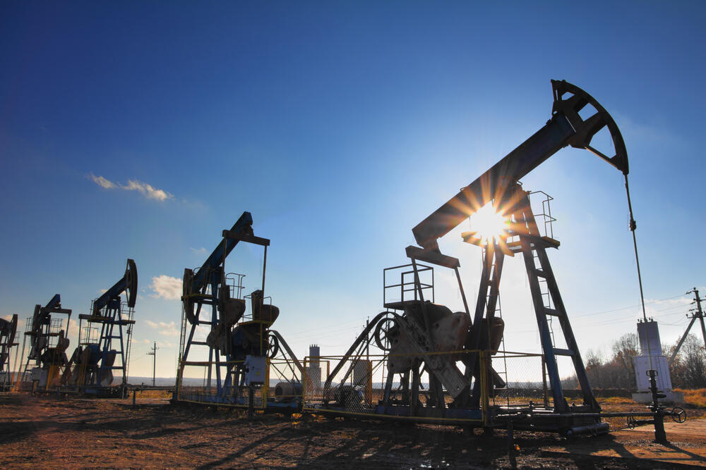 Снижение добычи нефти на крупных месторождениях Казахстана составляет 56% - Минэнерго