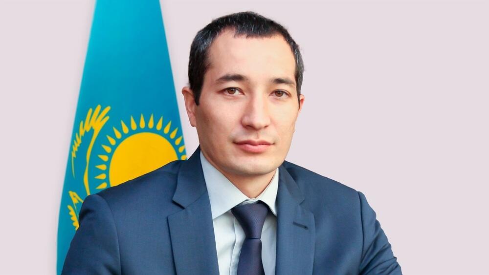 Назначен новый вице-министр туризма и спорта Казахстана 