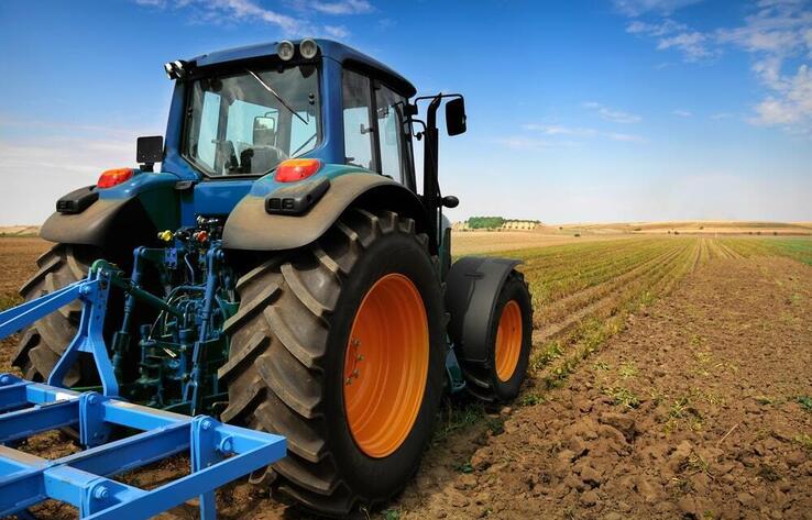 E Kazakhstan developing 37 investment projects in agrarian sector