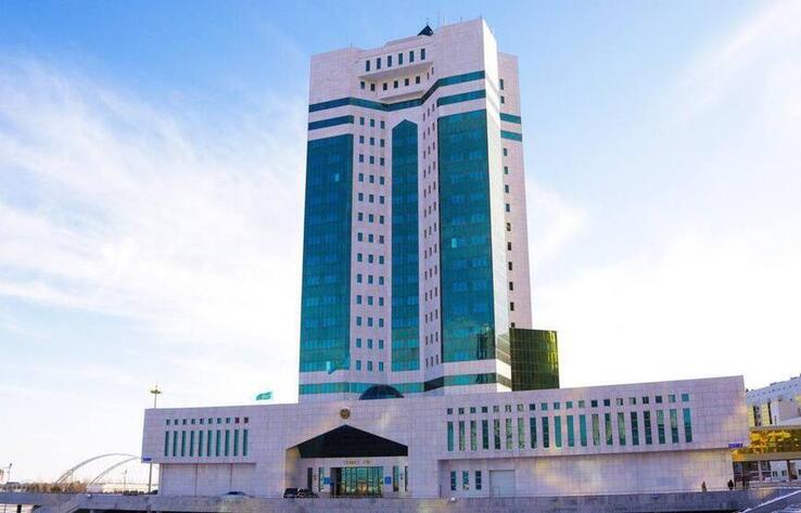 Создана правительственная комиссия по расследованию причин пожара в хостеле Алматы 