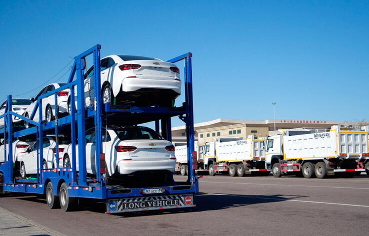 Синьцзянская ЗСТ Хоргос: демонстрация бурного развития Китая на запад