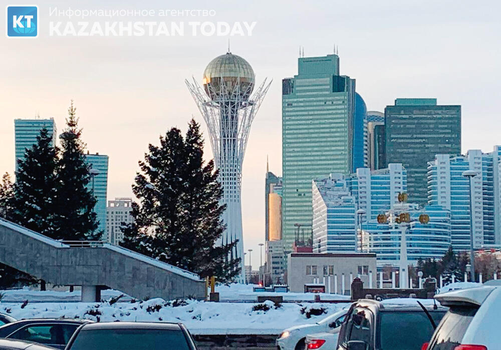 Что ожидается в Казахстане в декабре