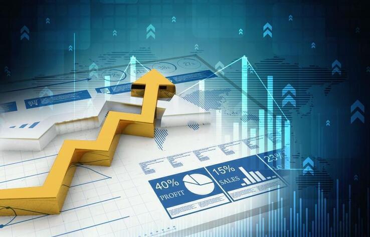 Қарашада іскерлік белсенділік индексі 49,0-ға дейін төмендеді.